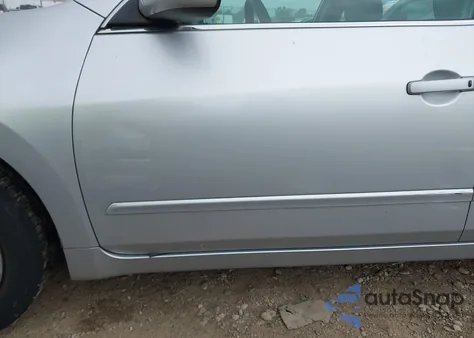 2011 Nissan Altima 2.5 S from USA, damaged, VIN 1N4AL2AP4BC102959